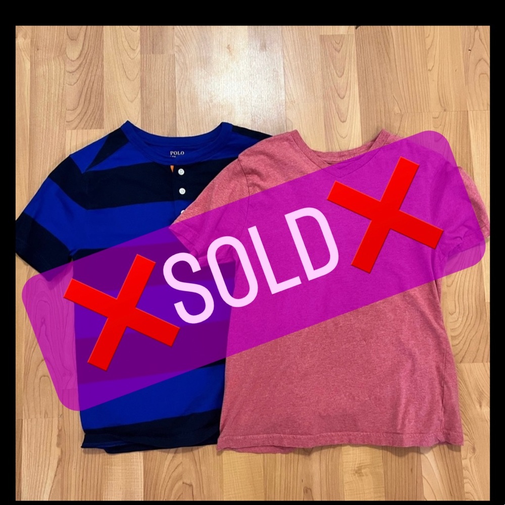 ❌SOLD!❌